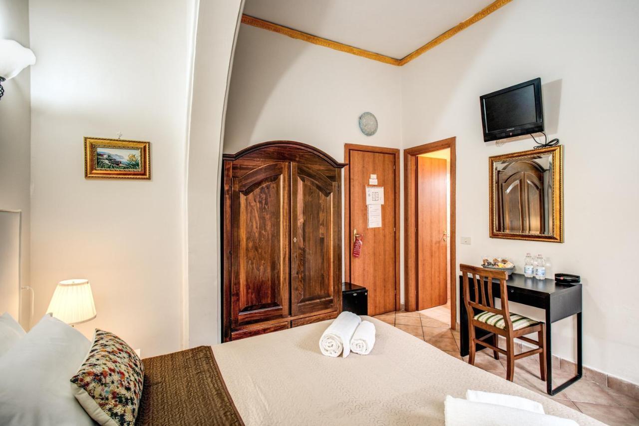 Guest House Goito Rome Luaran gambar