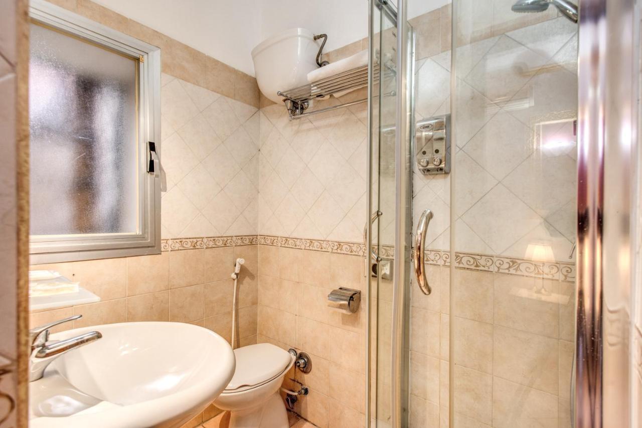 Guest House Goito Rome Luaran gambar