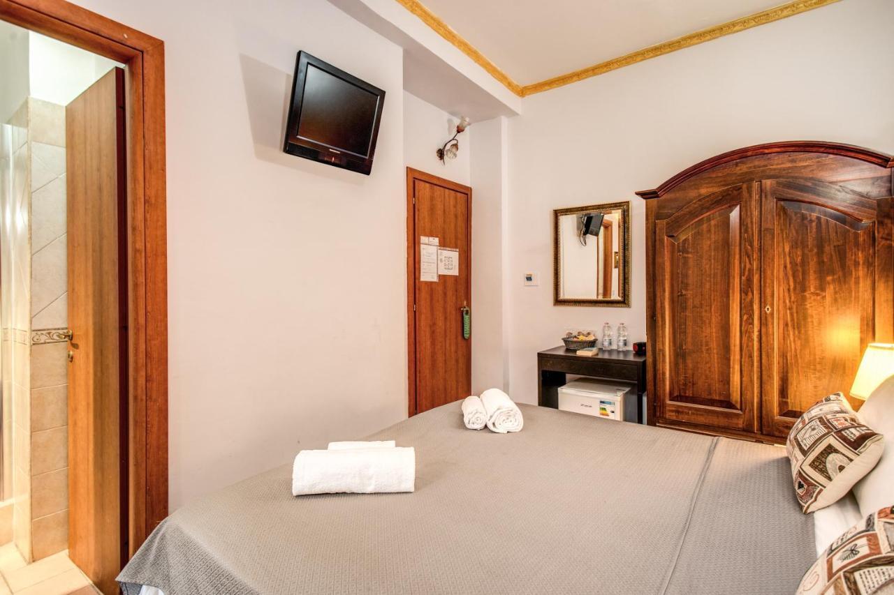 Guest House Goito Rome Luaran gambar