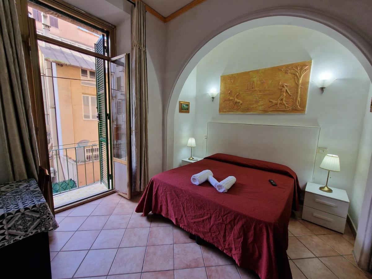 Guest House Goito Rome Luaran gambar