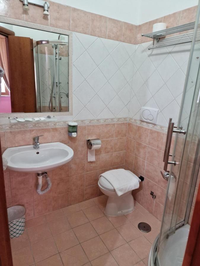 Guest House Goito Rome Luaran gambar