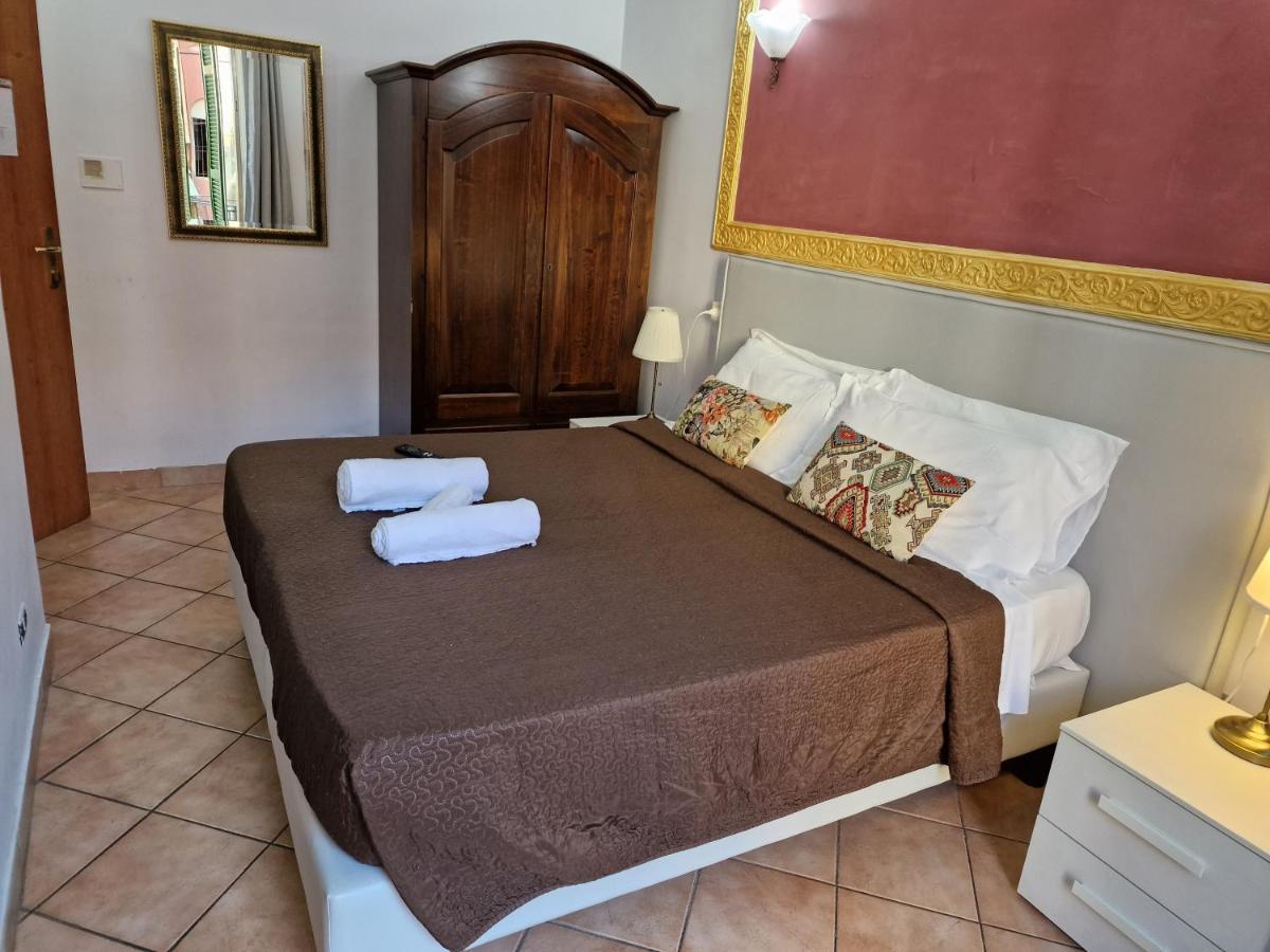 Guest House Goito Rome Luaran gambar