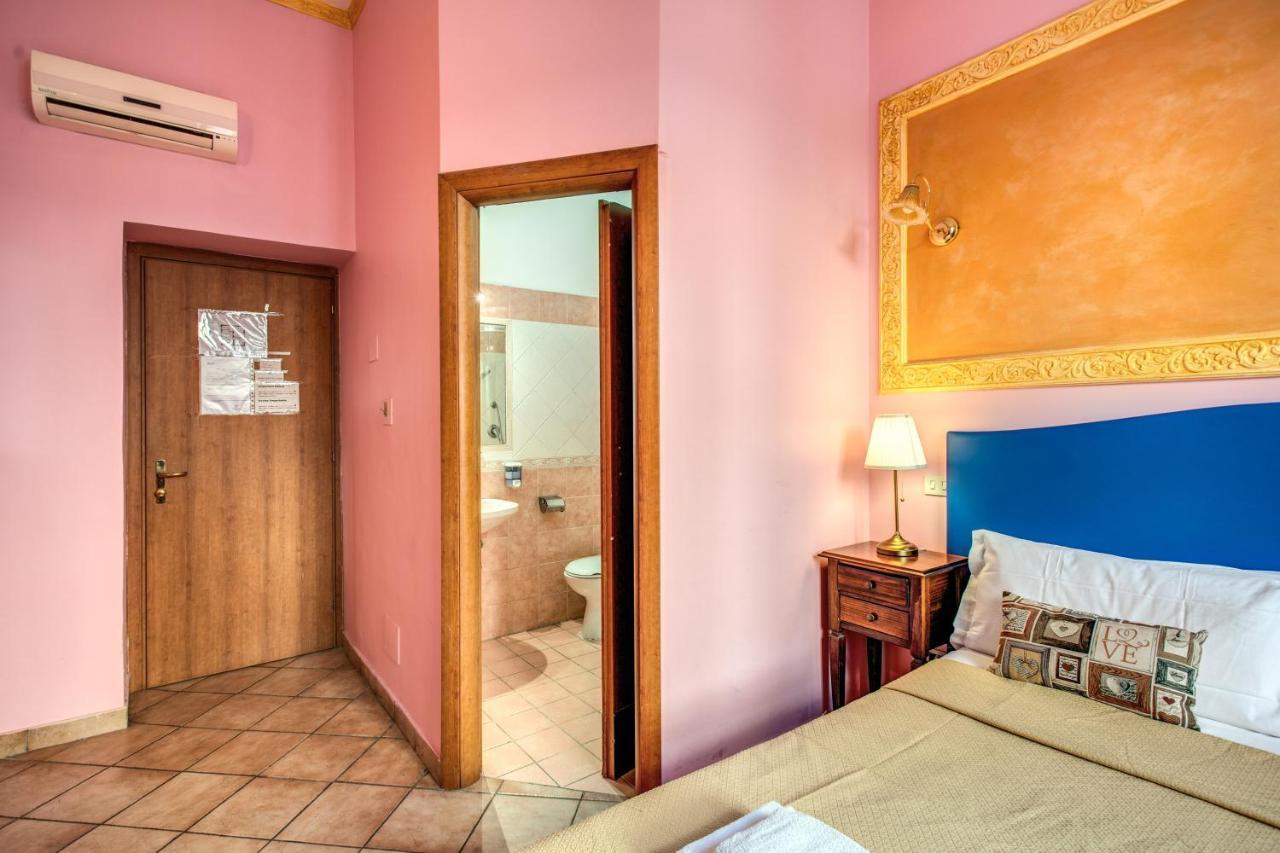 Guest House Goito Rome Luaran gambar