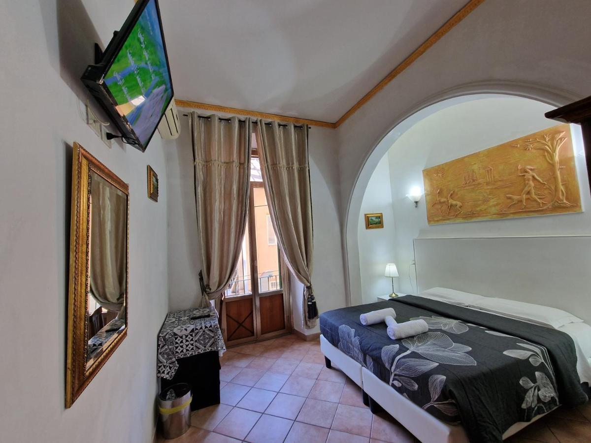 Guest House Goito Rome Luaran gambar