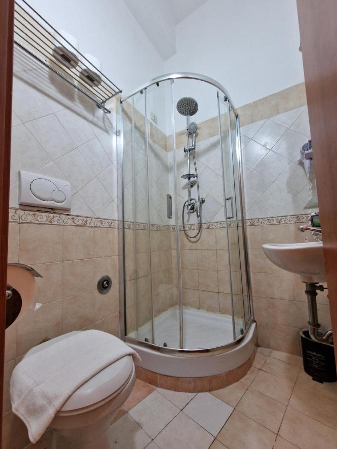Guest House Goito Rome Luaran gambar